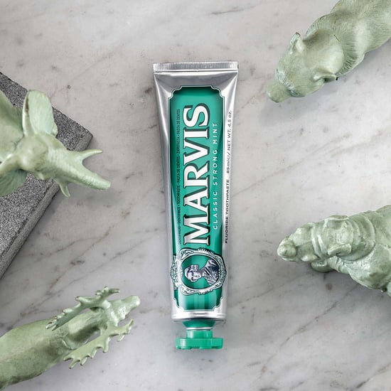 Classic Strong Mint Toothpaste 85 ml - Image 3