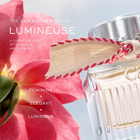 Chloé L’Eau de Parfum Lumineuse 50ml - Strahlender Blumenduft für Frauen - Image 3