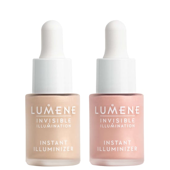 Lumene Unsichtbare Illumination Instant Illuminizer - 15ml Strahlender Glanz - Image 2
