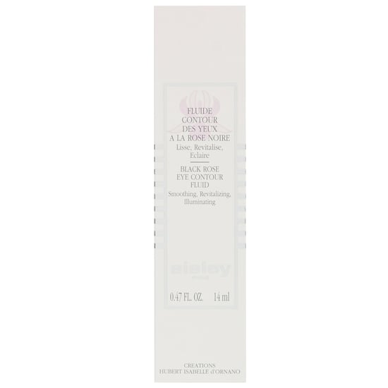 Sisley Schwarze Rose Augenfluid für strahlende Augen 14ml - Image 2