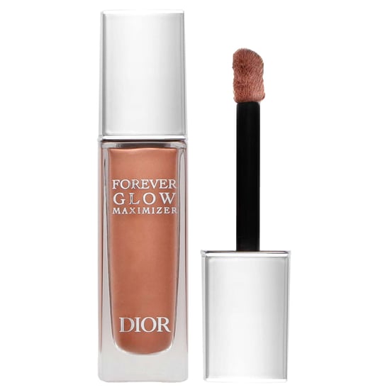 Dior Forever Glow Maximizer Flüssighighlighter - Gold 11ml - Image 2