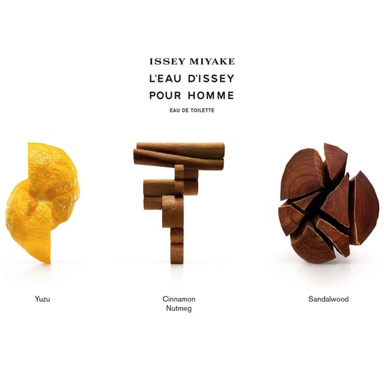 Issey Miyake L'Eau d'Issey Pour Homme Eau de Toilette Nachfüllung 150ml - Frischer & Eleganter Duft - Image 4