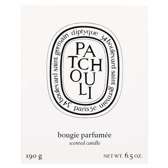 Diptyque Patchouli Duftkerze 190g - Image 2
