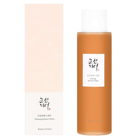 Beauty Of Joseon Ginseng-Essenzwasser Toner & Essenz, 150 ml, 80% Ginsengwasser, 2% Niacinamid - Image 3