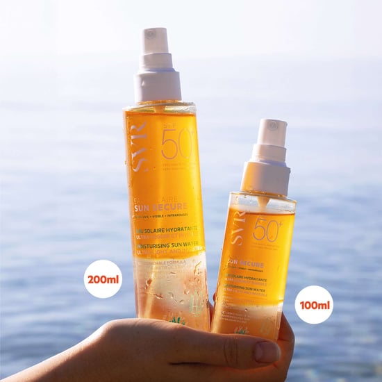SVR Sun Secure SPF50+ Ultra-Leichter Unsichtbarer Sonnenschutz 200ml - Image 2