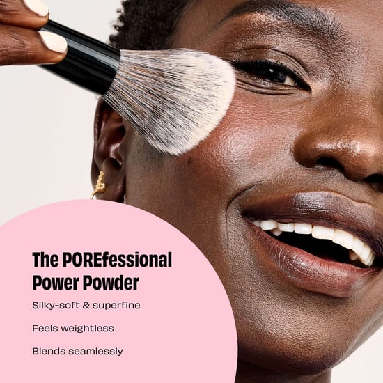 Benefit The POREfessional Power Matte und Blur Transparenter Fixierpuder - 8g - Image 3