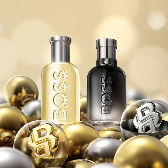 HUGO BOSS BOSS Bottled Geschenkset, Eau de Toilette 100 ml, Reise-Spray 10 ml und Duschgel 100 ml - Image 3