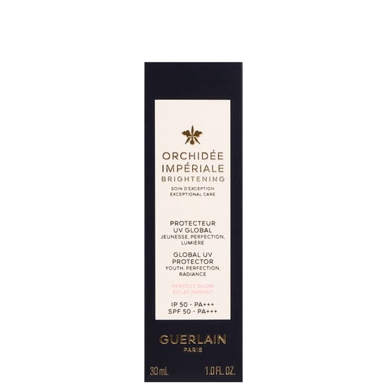 Guerlain Orchidée Impériale Global UV Schutz SPF 50 - 30ml - Image 2