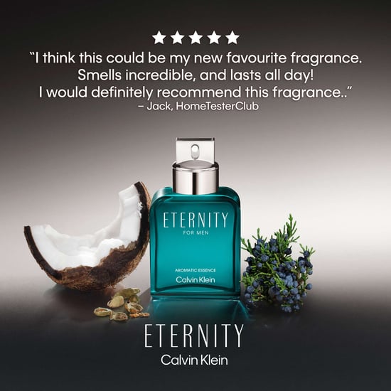Calvin Klein Eternity Aromatic Essence for Men - Intense Eau de Parfum 100ml - Image 2