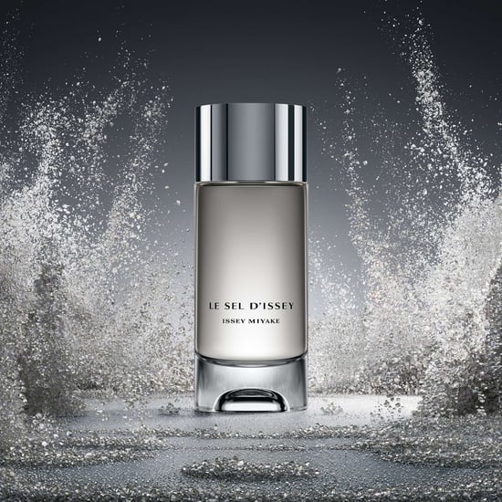 Issey Miyake Le Sel d'Issey Nachfüllbare Eau de Toilette - 150ml - Image 4