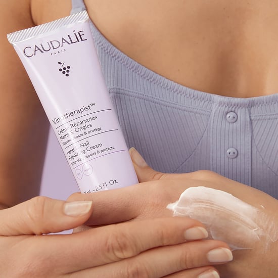 Caudalie Vinotherapist Hand- und Nagelcreme - Nährende & Wiederherstellende Formel - Image 4