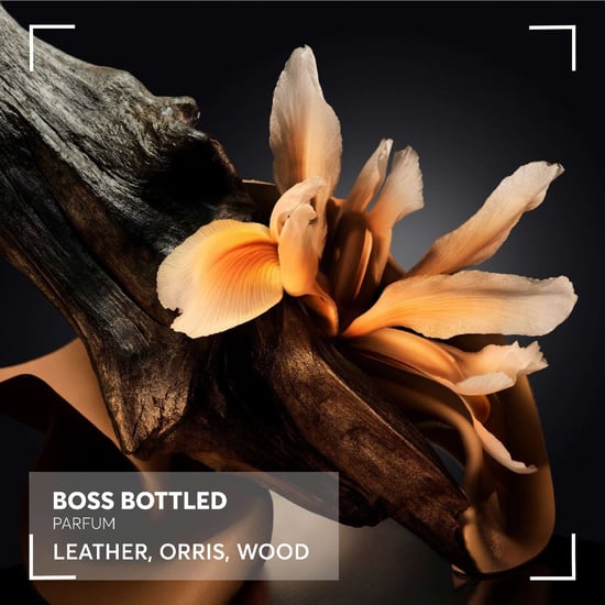 HUGO BOSS BOSS Bottled Parfum für Männer - 50 ml Luxusduft - Image 3