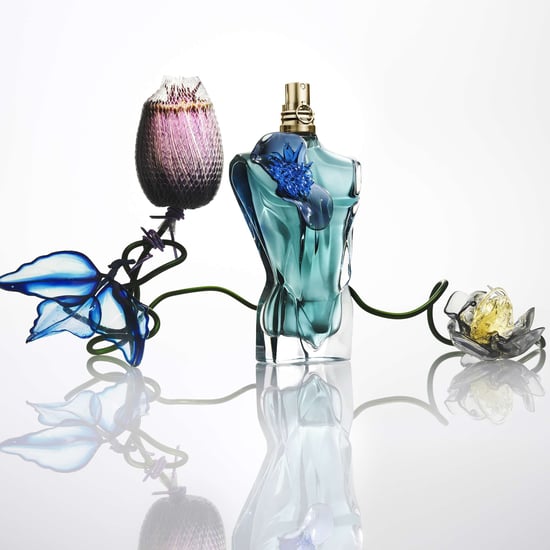Jean Paul Gaultier Le Beau Flower Edition Eau de Parfum für Männer 125ml - Image 3