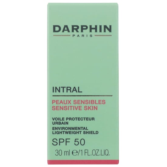 Darphin Intral Umweltleichter Schutz SPF50 - Ultimativer UV-Schutz für Frauen - Image 2