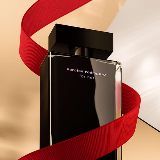Narciso Rodriguez For Her Duftgeschenkset (100ml Duft, 50ml Körperlotion, 10ml Handtaschenspray) - Image 3