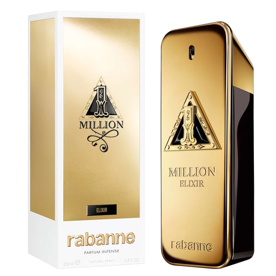 Rabanne 1 Million Elixir Intense Herrenparfüm 200ml - Image 2