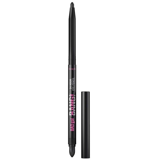 Benefit BADgal BANG tiefschwarzer Eyeliner-Stift - Image 2