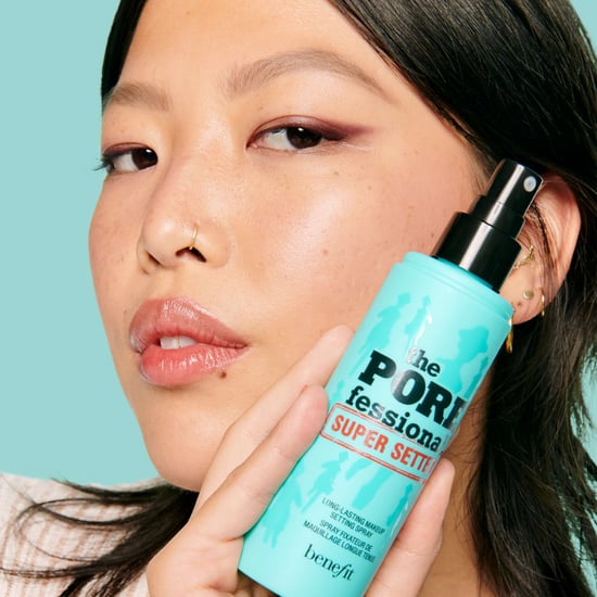 Benefit Face The POREfessional Super Setter Setting Spray 30ml - Langanhaltendes Make-up-Finish - Image 5