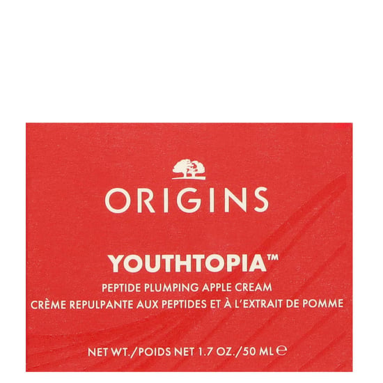 Origins Youthtopia Peptid-Pflege Apfelcreme - 50ml - Image 2