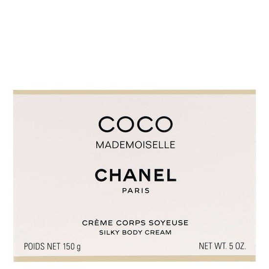 Chanel Coco Mademoiselle Seidige Körpercreme 150g — Creme-zu-Öl, Floraler Patschuli-Duft - Image 2