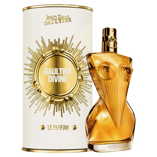 Jean Paul Gaultier Divine Eau de Parfum Intense für Damen 30ml - Image 2