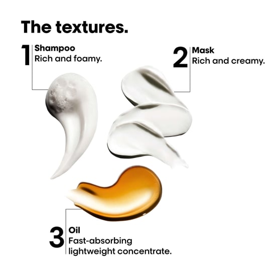 L'Oréal Professionnel Metal Detox Mini Trio Set zum Schutz der Haare - Image 6