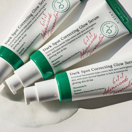 Axis-Y 6+1+1 Pigmentkorrektur-Glow-Serum - 50ml für strahlende Haut - Image 2