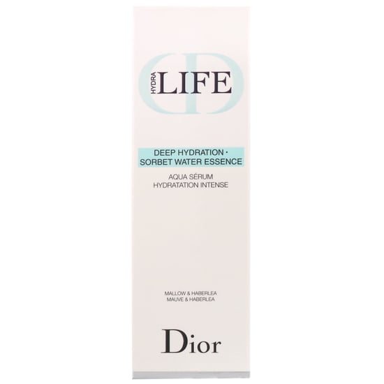 Dior Hydra Life Tiefenbefeuchtende Sorbet-Wasser-Essenz - 40ml - Image 2