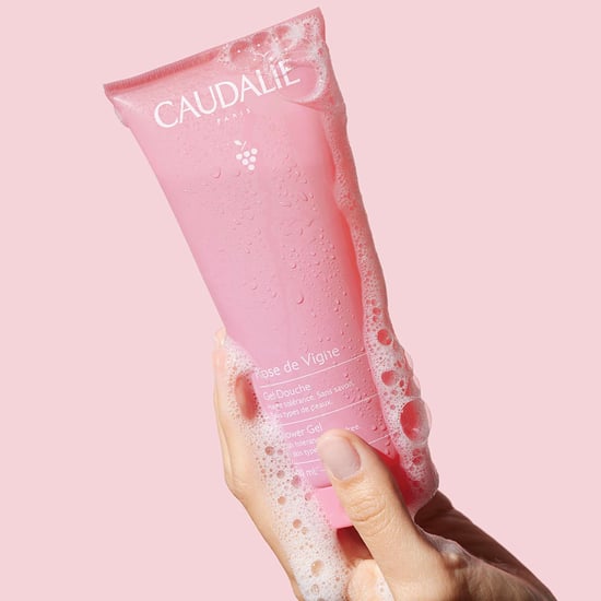 Caudalie Rose de Vigne Blüten-Duschgel - 200 ml - Image 2