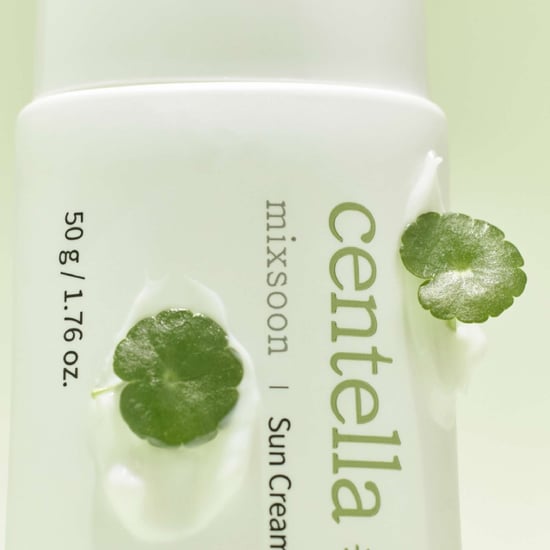 Mixsoon Centella Sonnencreme SPF50+ PA++++ - Leichte Sonnencreme für alle Hauttypen 50g - Image 3