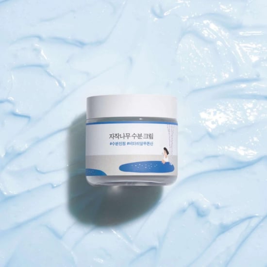 Round Lab Birkenwasser Feuchtigkeitscreme 80ml für hydratisierte Haut - Image 2