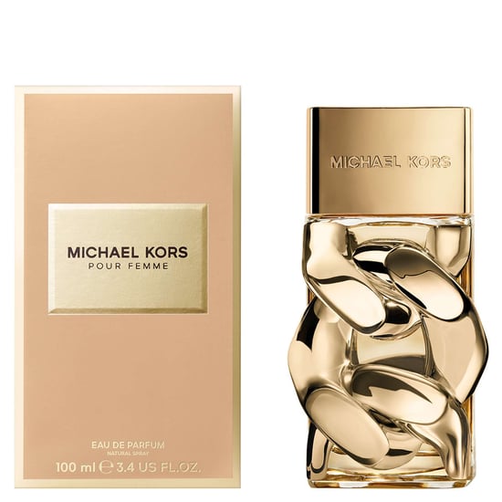 Michael Kors Pour Femme Luxus Eau de Parfum für Frauen 100ml - Image 2
