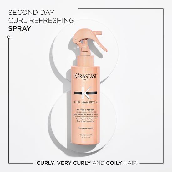 Kérastase Curl Manifesto Refresh Absolu - Locken Revitalisierungs-Spray - Image 2