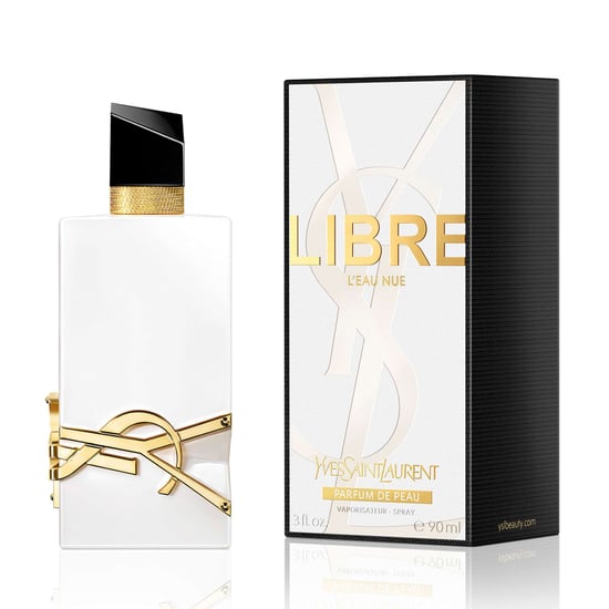 Yves Saint Laurent Libre L’Eau Nue Parfum 50ml - Alkohol-Freies Parfum für Frauen - Image 2