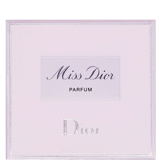 Dior Miss Dior Parfum Spray für Damen - Blumige Eleganz 50ml - Image 2