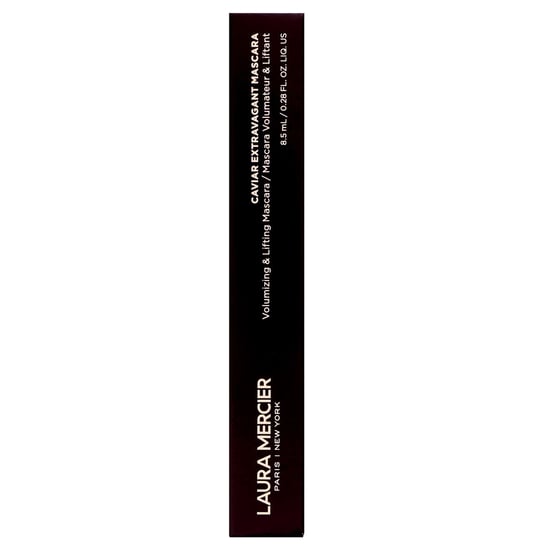 Laura Mercier Caviar Extravagante Mascara 8,5ml — Intensives Schwarz. - Image 2