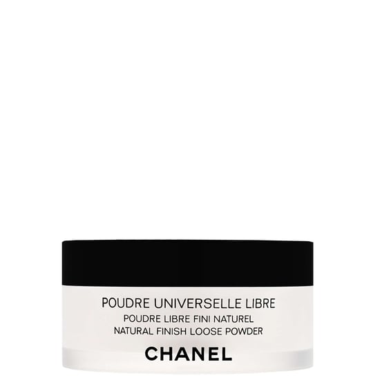 Chanel Poudre Universelle Libre Natürliches Finish Loser Puder - 30g 40 Dore - Image 2