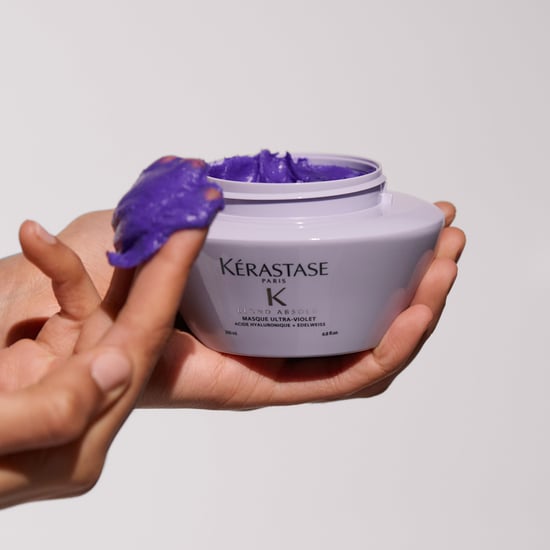 Kérastase Blond Absolu Ultra-Violet Maske für perfektes blondes Haar - 200ml - Image 5