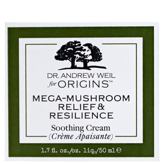 Origins Dr. Andrew Weil Mega-Pilz Linderungs- und Resilienzcreme für empfindliche Haut - Image 2