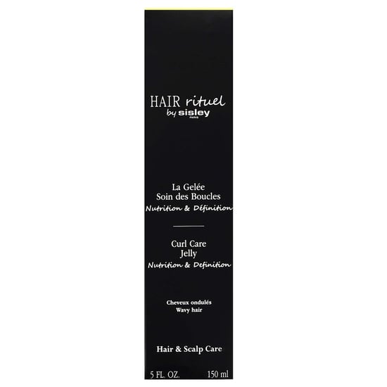 Sisley Haarritual Lockenpflege-Gel für welliges Haar - Image 2
