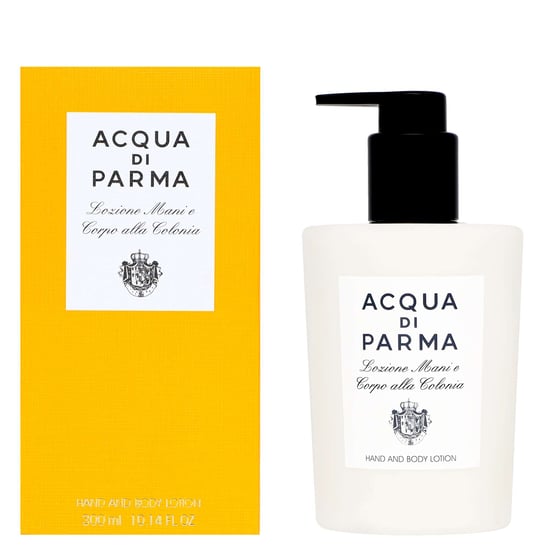 Acqua Di Parma Colonia Hand- und Bodylotion 300 ml - Image 3