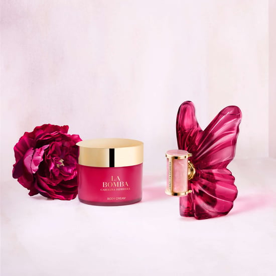 Carolina Herrera La Bomba Körpercreme 200 ml. - Image 4