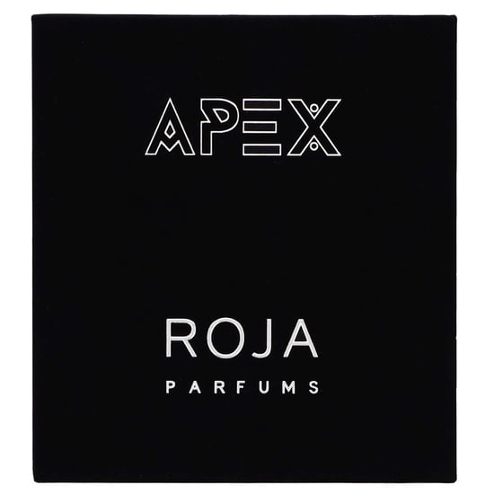 Roja Parfums Apex Eau de Parfum Spray - Ein Kühnheit Duft Erlebnis 100ml - Image 2