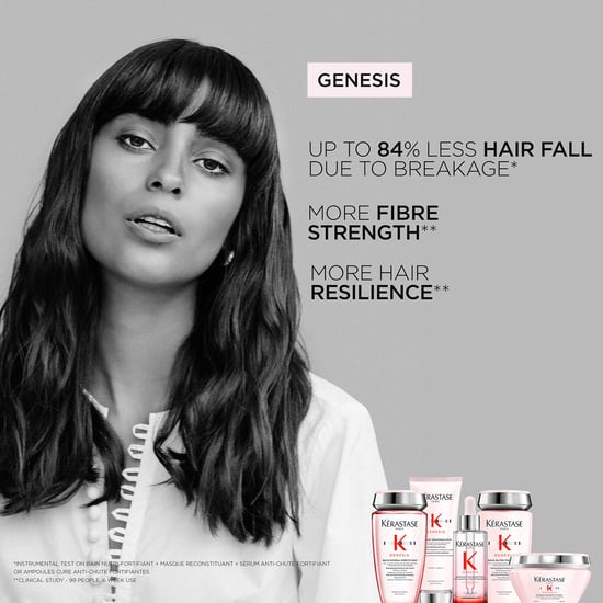 Kérastase Genesis Anti-Haarbruch stärkendes Serum für geschwächtes Haar - Image 3