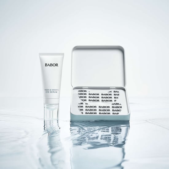 BABOR Skinovage Instant Fresh & Smooth Augenserum mit wiederverwendbaren Patches - Image 5