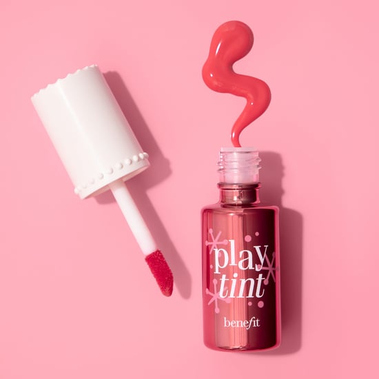 Benefit Playtint Lippen- und Wangenstift in Pink Lemonade - Langanhaltende Farbe 6 ml - Image 3
