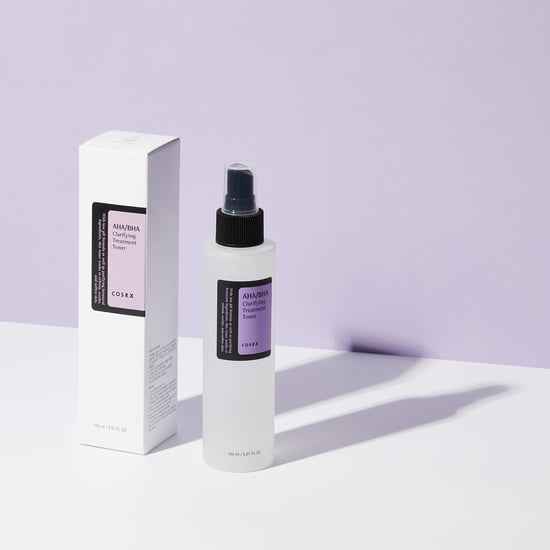 COSRX BHA Blackhead Power Liquid - Exfolierende Behandlung für klare Haut 100 ml - Image 4