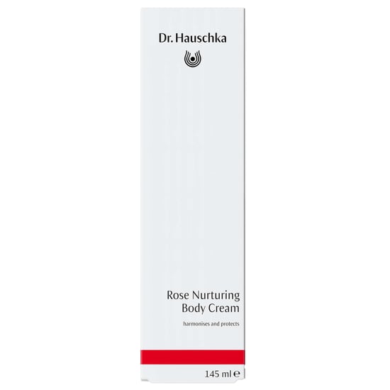 Dr. Hauschka Rosentrost Körpercreme - Natürliche Feuchtigkeitspflege für zarte Haut - Image 2