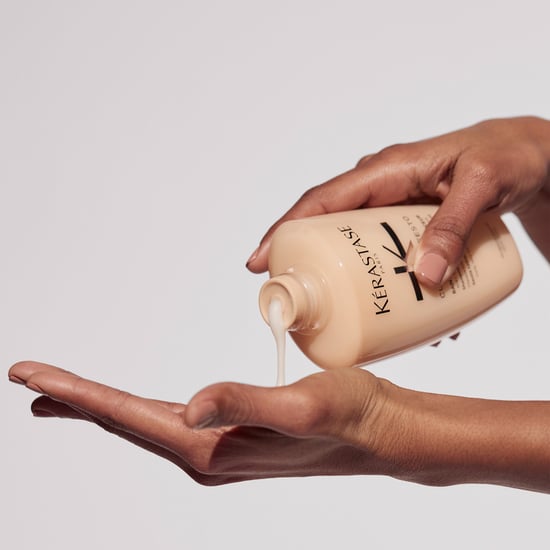 Kérastase Curl Manifesto Sanftes, feuchtigkeitsspendendes Shampoo für lockiges Haar - Image 5