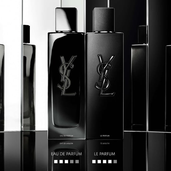 Yves Saint Laurent MYSLF Le Parfum Spray - Ein kühner Ausdruck von Männlichkeit 60 ml - Image 5